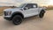 2025 Ford F-150 Raptor 4WD SuperCrew 5.5' Box