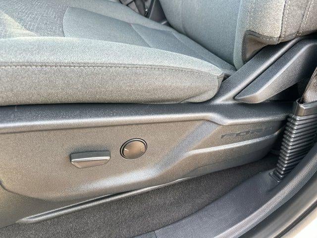 2024 Ford F-150 XLT 4WD SuperCrew 5.5' Box