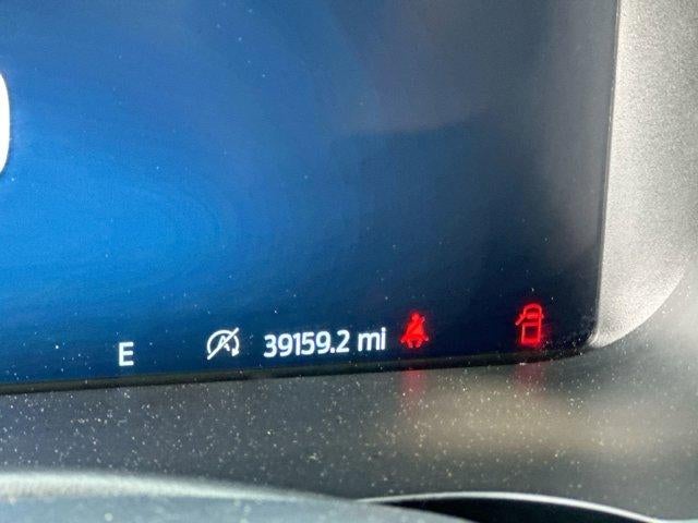 2024 Ford F-150 XLT 4WD SuperCrew 5.5' Box