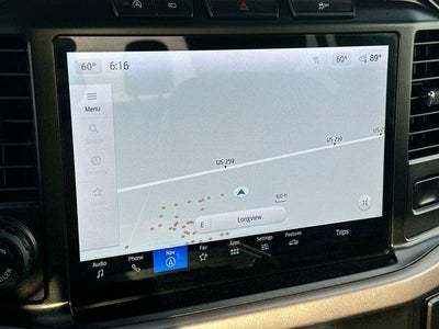 2024 Ford F-150 XLT 4WD SuperCrew 5.5' Box