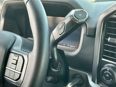 2024 Ford F-150 XLT 4WD SuperCrew 5.5' Box