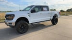 2024 Ford F-150 XLT 4WD SuperCrew 5.5' Box