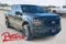 2024 Ford F-150 XLT 4WD SuperCrew 5.5' Box