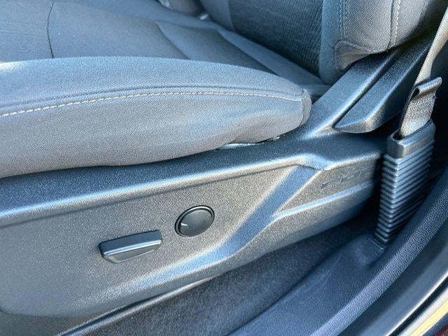 2024 Ford F-150 XLT 4WD SuperCrew 5.5' Box