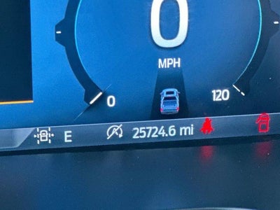 2024 Ford F-150 XLT 4WD SuperCrew 5.5' Box