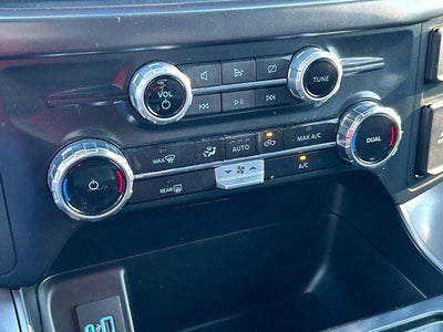 2024 Ford F-150 XLT 4WD SuperCrew 5.5' Box