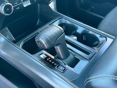 2024 Ford F-150 XLT 4WD SuperCrew 5.5' Box