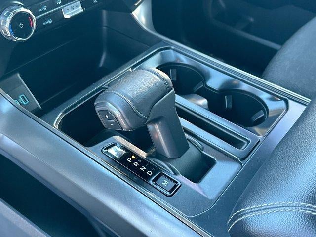 2024 Ford F-150 XLT 4WD SuperCrew 5.5' Box