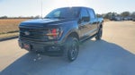 2024 Ford F-150 XLT 4WD SuperCrew 5.5' Box