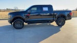 2024 Ford F-150 XLT 4WD SuperCrew 5.5' Box