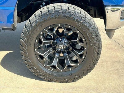 2024 Ford F-150 XLT 4WD SuperCrew 5.5' Box