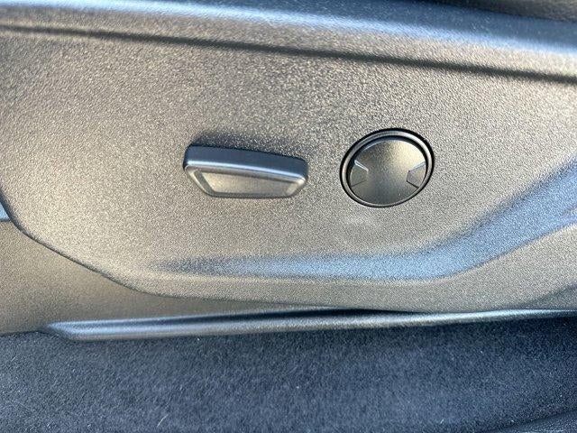 2024 Ford F-150 XLT 4WD SuperCrew 5.5' Box