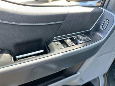 2024 Ford F-150 XLT 4WD SuperCrew 5.5' Box