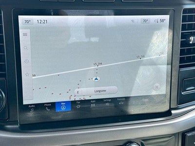 2024 Ford F-150 XLT 4WD SuperCrew 5.5' Box