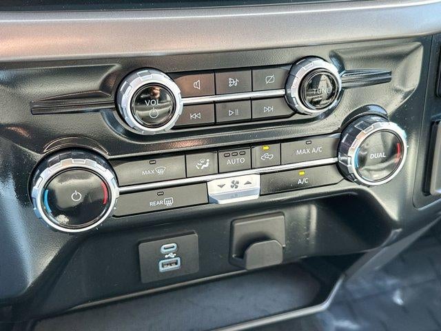 2024 Ford F-150 XLT 4WD SuperCrew 5.5' Box