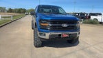 2024 Ford F-150 XLT 4WD SuperCrew 5.5' Box