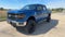 2024 Ford F-150 XLT 4WD SuperCrew 5.5' Box