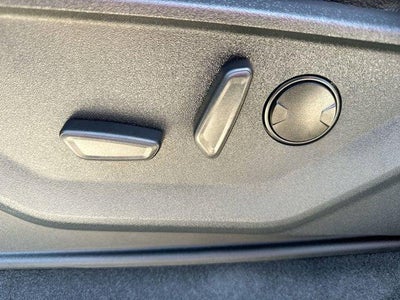 2024 Ford F-150 XLT 4WD SuperCrew 5.5' Box