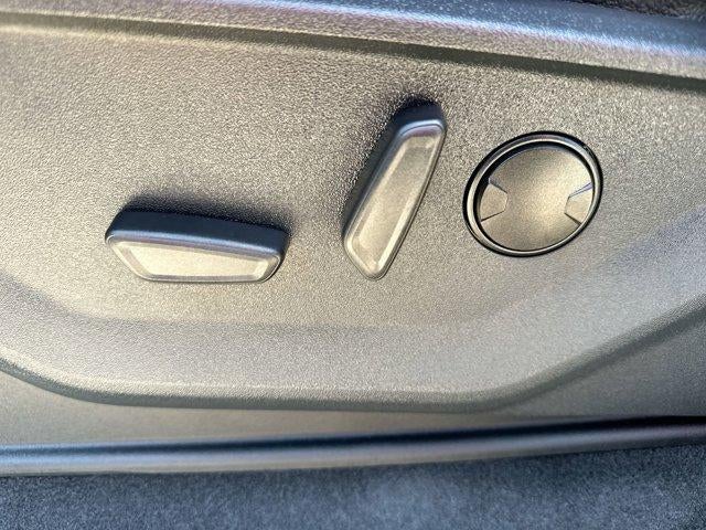 2024 Ford F-150 XLT 4WD SuperCrew 5.5' Box