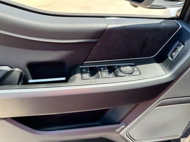 2024 Ford F-150 XLT 4WD SuperCrew 5.5' Box