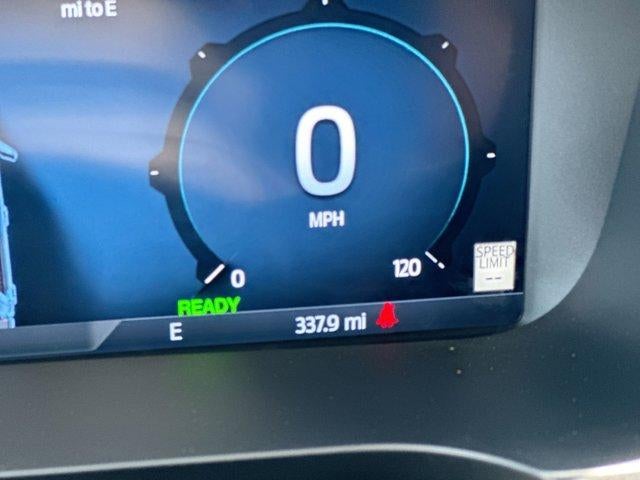 2024 Ford F-150 XLT 4WD SuperCrew 5.5' Box