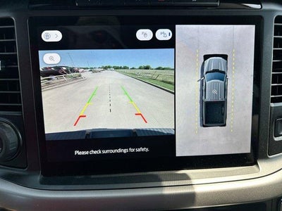 2024 Ford F-150 XLT 4WD SuperCrew 5.5' Box