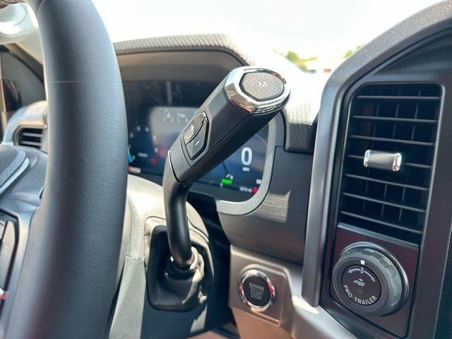 2024 Ford F-150 XLT 4WD SuperCrew 5.5' Box