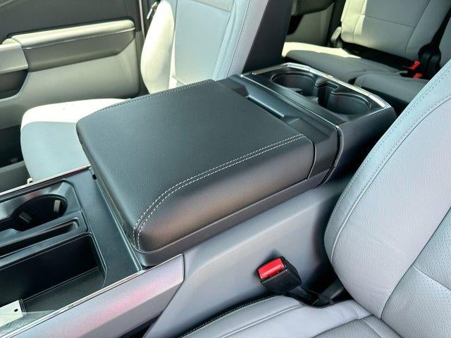 2024 Ford F-150 XLT 4WD SuperCrew 5.5' Box