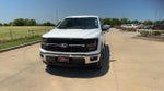 2024 Ford F-150 XLT 4WD SuperCrew 5.5' Box