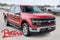 2024 Ford F-150 XLT 4WD SuperCrew 5.5' Box