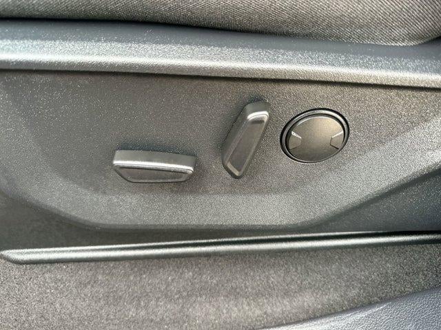 2024 Ford F-150 XLT 4WD SuperCrew 5.5' Box