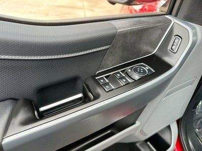 2024 Ford F-150 XLT 4WD SuperCrew 5.5' Box