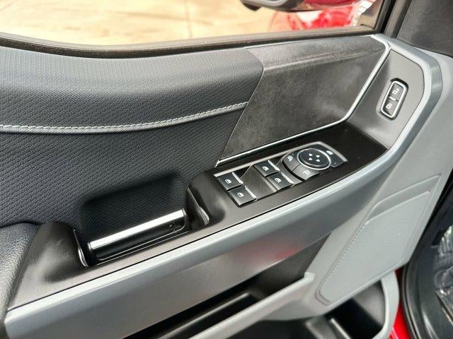 2024 Ford F-150 XLT 4WD SuperCrew 5.5' Box