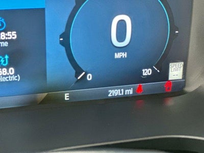 2024 Ford F-150 XLT 4WD SuperCrew 5.5' Box