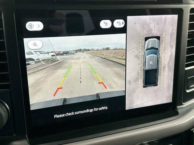 2024 Ford F-150 XLT 4WD SuperCrew 5.5' Box