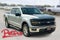 2024 Ford F-150 XLT 4WD SuperCrew 5.5' Box