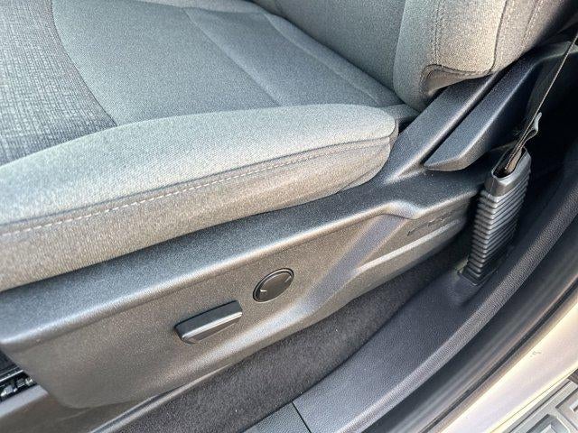 2024 Ford F-150 XLT 4WD SuperCrew 5.5' Box