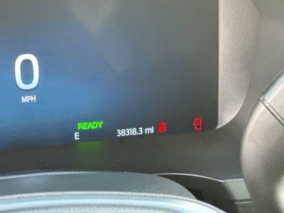 2024 Ford F-150 XLT 4WD SuperCrew 5.5' Box