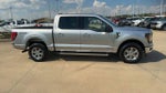 2024 Ford F-150 XLT 4WD SuperCrew 5.5' Box