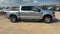 2024 Ford F-150 XLT 4WD SuperCrew 5.5' Box