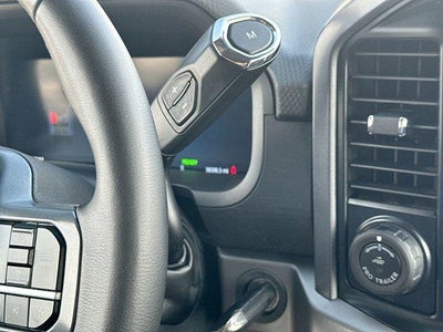 2024 Ford F-150 XLT 4WD SuperCrew 5.5' Box