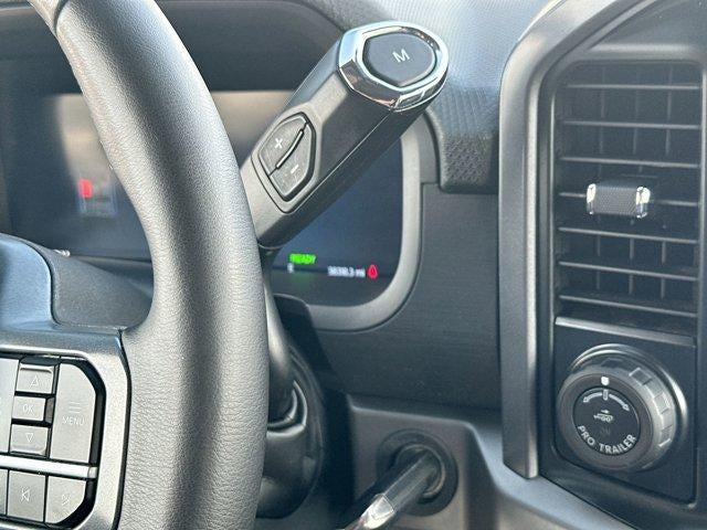 2024 Ford F-150 XLT 4WD SuperCrew 5.5' Box