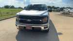 2024 Ford F-150 XLT 4WD SuperCrew 5.5' Box