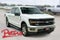 2024 Ford F-150 XLT 4WD SuperCrew 5.5' Box