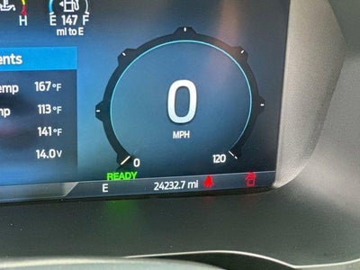 2024 Ford F-150 XLT 4WD SuperCrew 5.5' Box