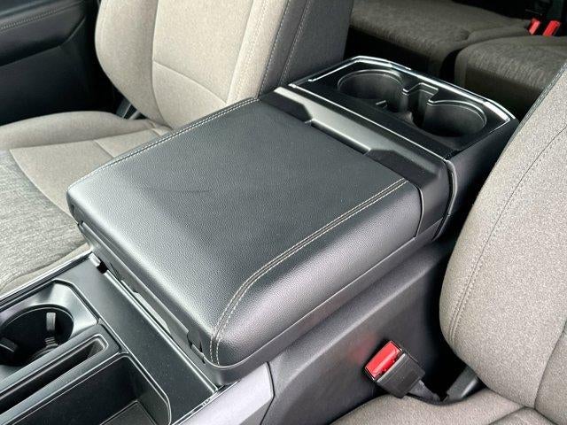 2024 Ford F-150 XLT 4WD SuperCrew 5.5' Box