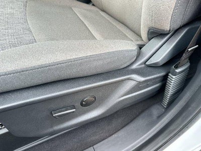 2024 Ford F-150 XLT 4WD SuperCrew 5.5' Box