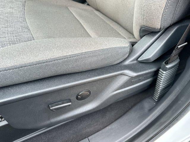 2024 Ford F-150 XLT 4WD SuperCrew 5.5' Box