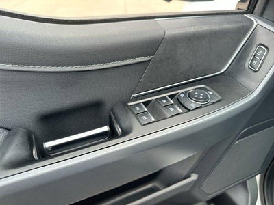 2024 Ford F-150 XLT 4WD SuperCrew 5.5' Box