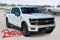 2025 Ford F-150 Tremor 4WD SuperCrew 5.5' Box